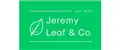 Jeremy Leaf & Co