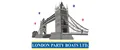 London Party Boats