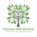 Forrester Park Golf Club