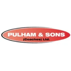 Pulham & Sons (Coaches) Ltd