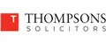 Thompsons Solicitors