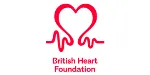 BRITISH HEART FOUNDATION