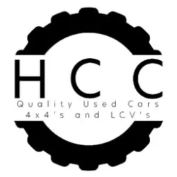 Hamworthy Car Centre