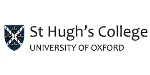 St Hugh's College, University of Oxford