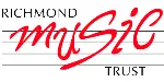 RICHMOND MUSIC TRUST-1