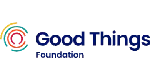 Good Things Foundation