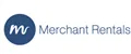 Merchant Rentals